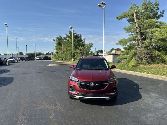 Used 2023 Buick Encore GX Essence w/ Experience Buick Package FWD image 7
