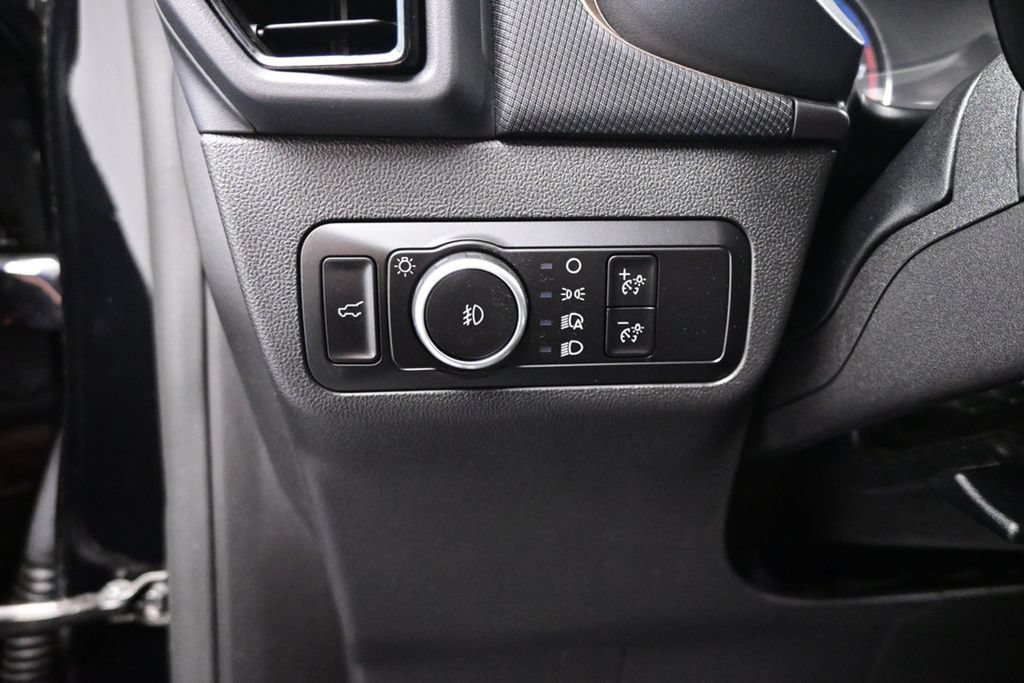 Used 2023 Ford Bronco Sport Outer Banks w/ Tech Package AWD/4WD image 13