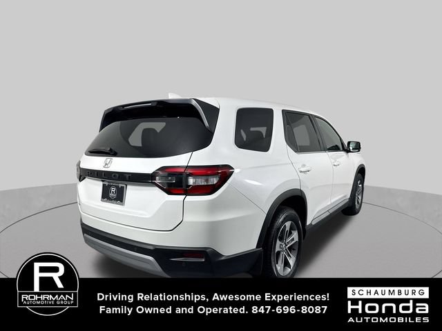 Used 2023 Honda Pilot EX-L image 37