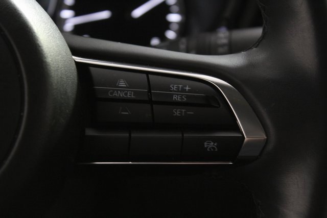 Used 2024 MAZDA CX-30 AWD 2.5 S w/ Preferred Package image 20