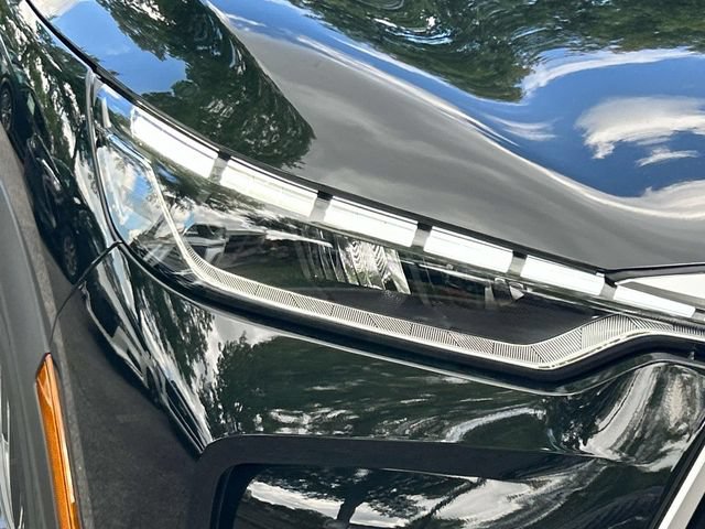 New 2027 INFINITI QX60 Luxe w/ Family Package FWD image 9
