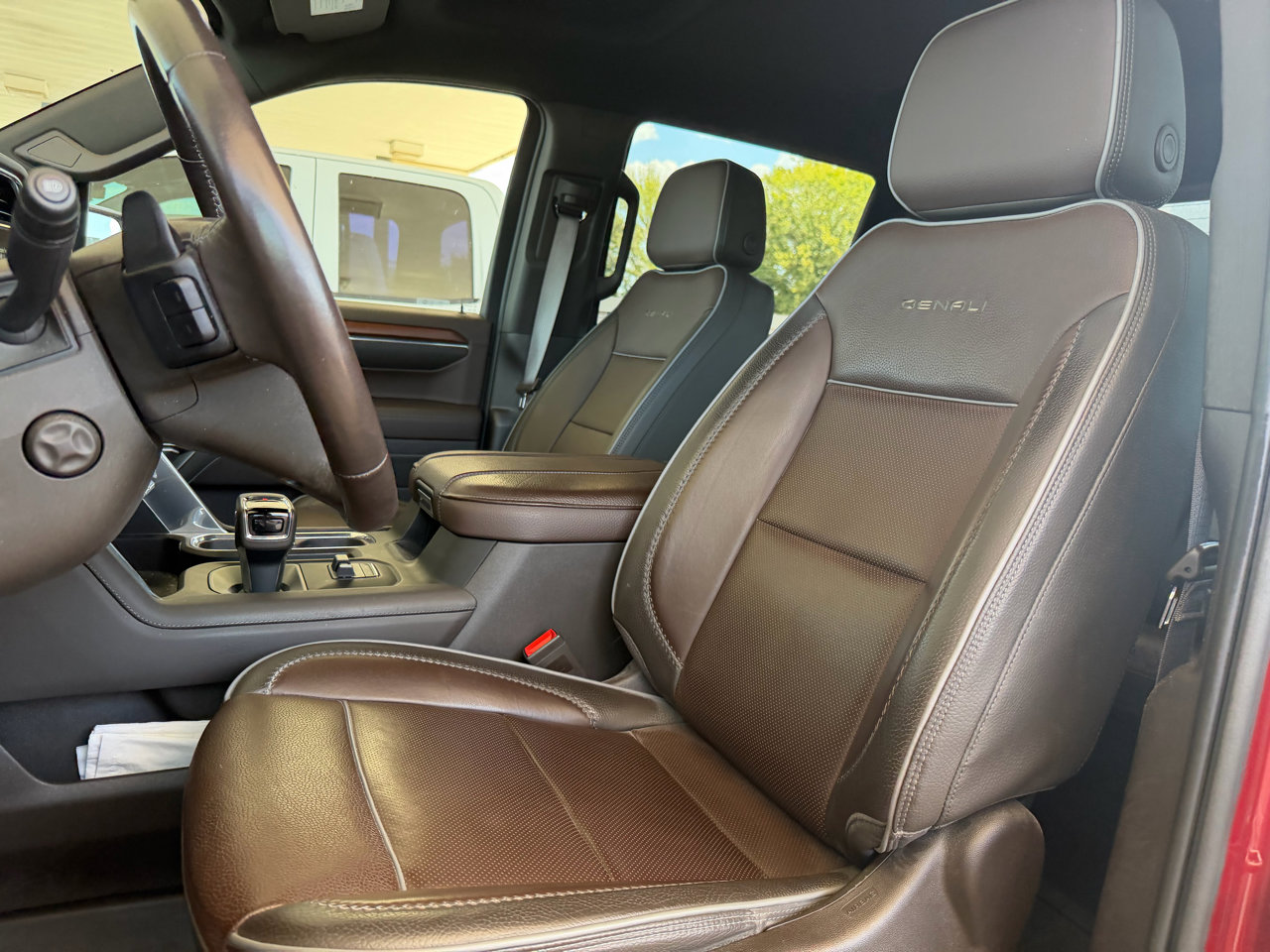Used 2023 GMC Sierra 1500 Denali w/ Technology Package image 22