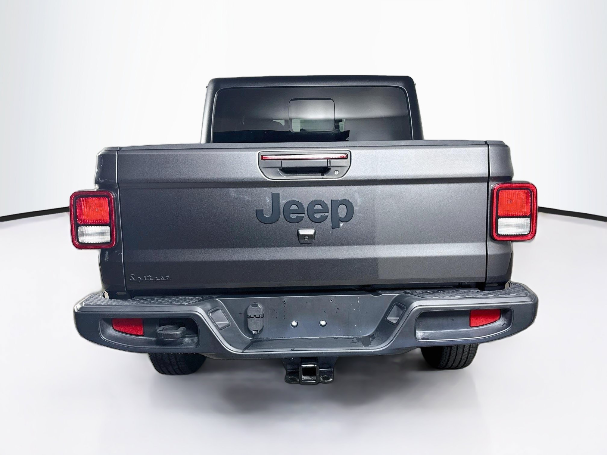 Used 2023 Jeep Gladiator Sport AWD/4WD image 29