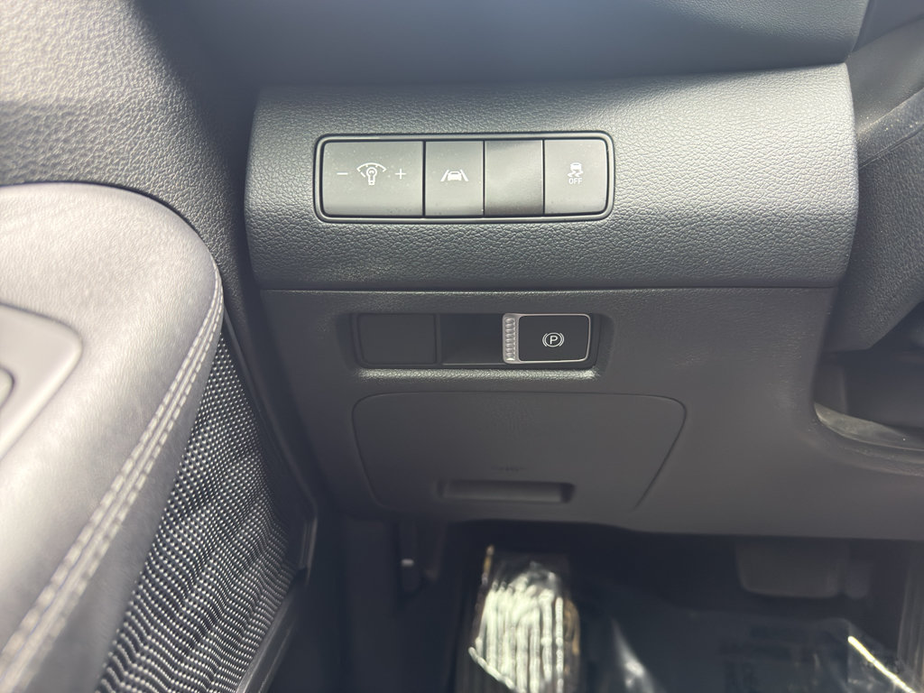 Used 2023 Hyundai Santa Fe SE FWD image 20