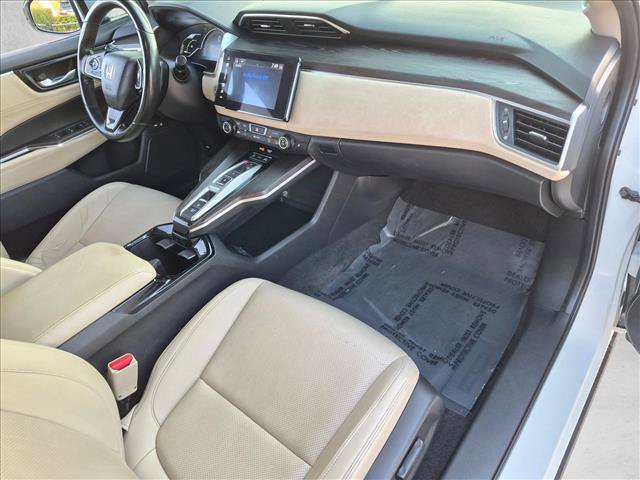 Used 2018 Honda Clarity Touring image 21