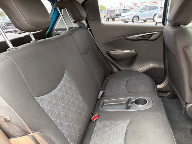 Used 2020 Chevrolet Spark LT FWD image 28