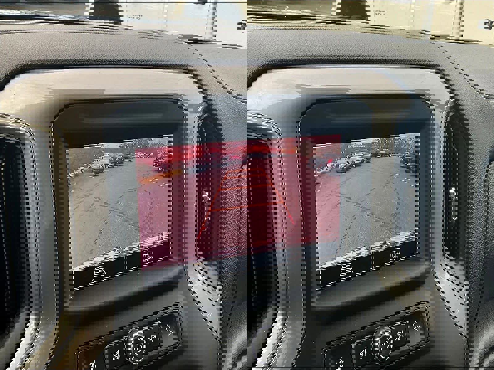 Used 2023 GMC Sierra 1500 Pro image 18