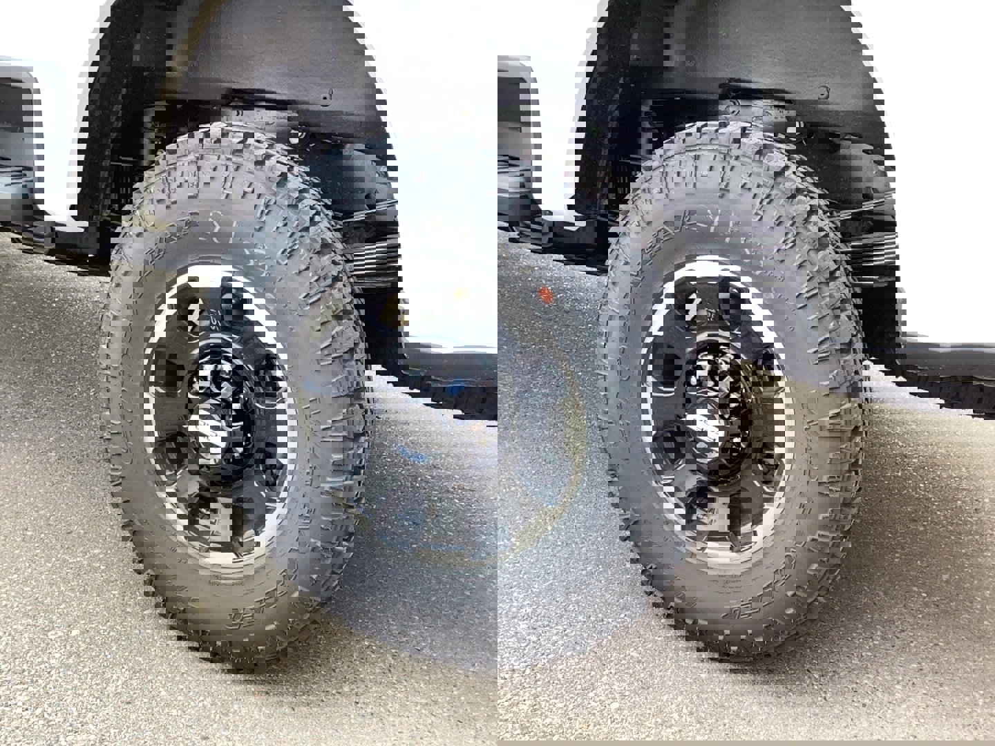 New 2026 Ford F250 Lariat image 7