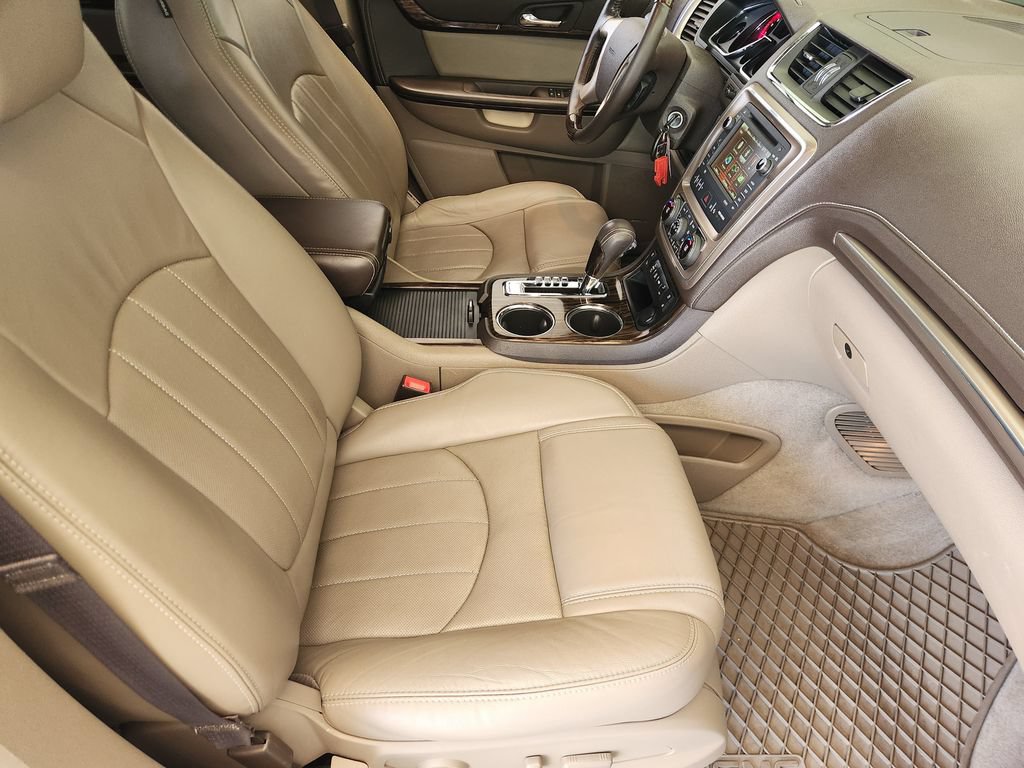 Used 2014 GMC Acadia Denali FWD image 14