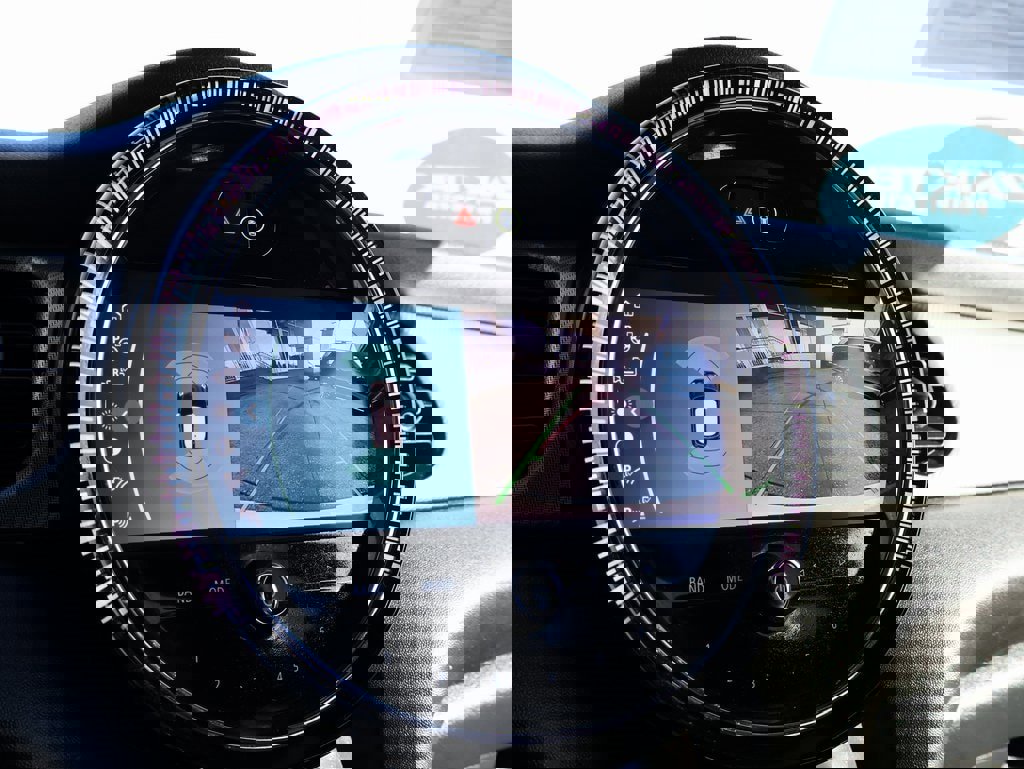 Used 2023 MINI Cooper John Cooper Works w/ Driver Assistance Package image 29