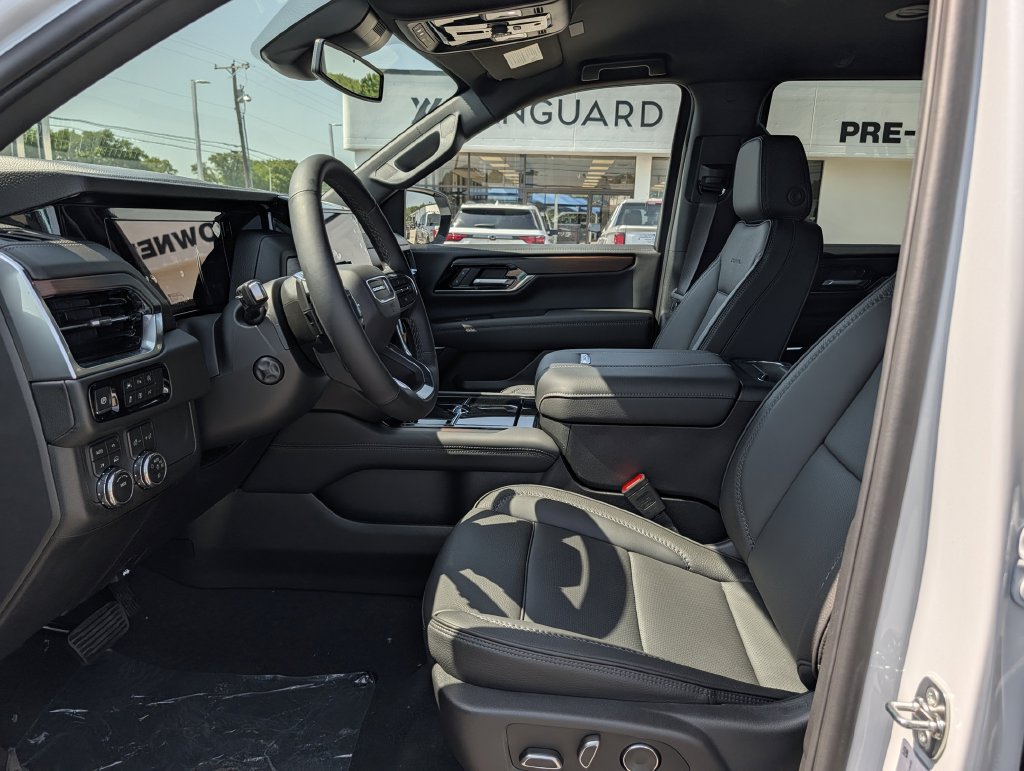 New 2026 GMC Yukon Denali AWD/4WD image 26