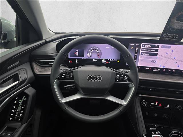 New 2026 Audi Q5 Premium Plus AWD/4WD image 17