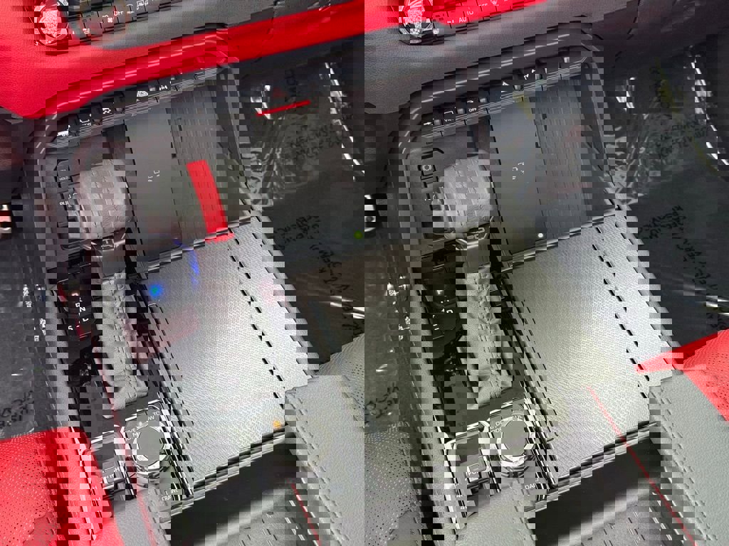 Used 2025 Toyota Sequoia TRD Pro image 18