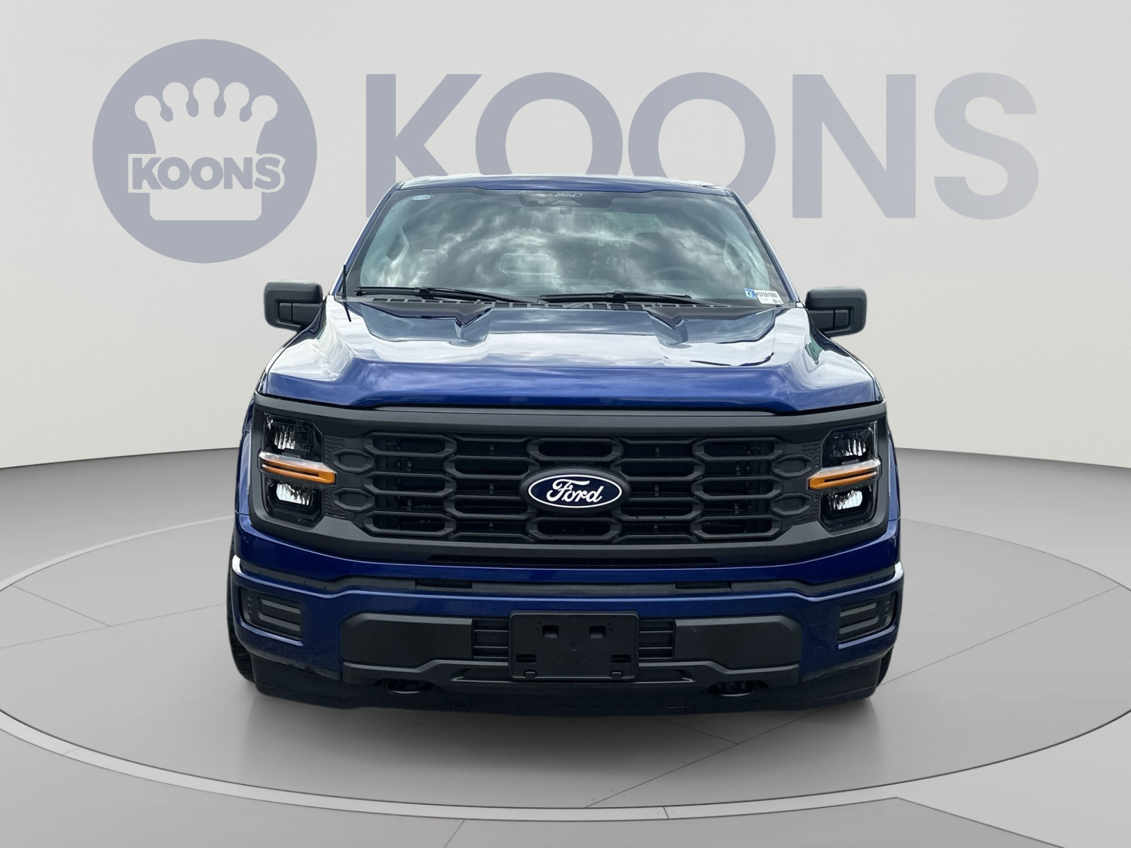 New 2026 Ford F150 XL AWD/4WD image 4