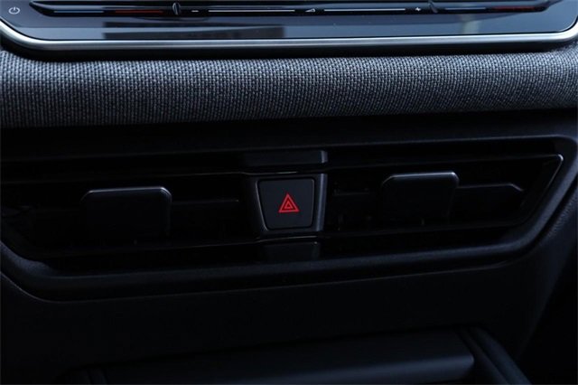 New 2025 Volkswagen Tiguan S image 13