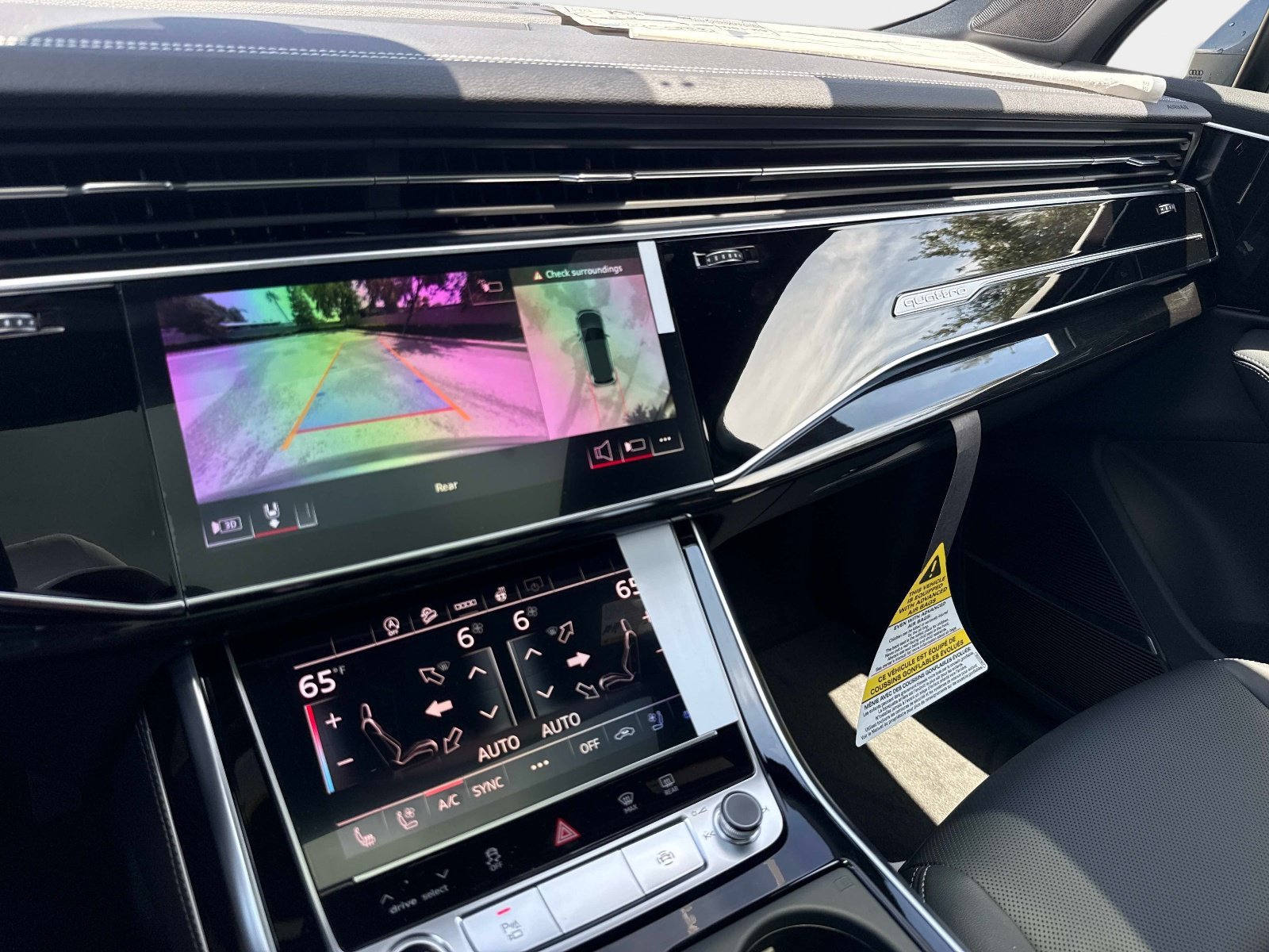 New 2026 Audi Q7 Premium Plus AWD/4WD image 27