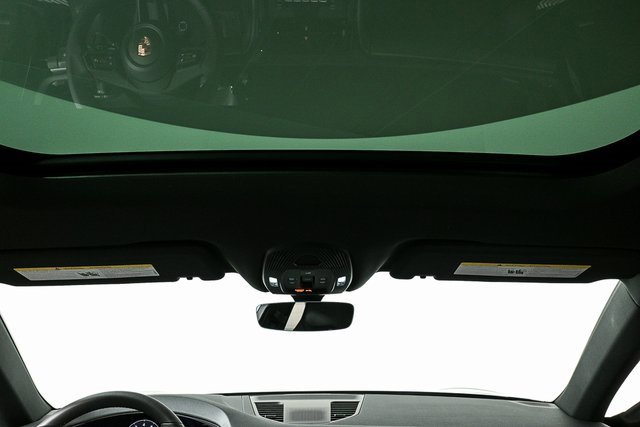 New 2025 Porsche Panamera 4 image 19