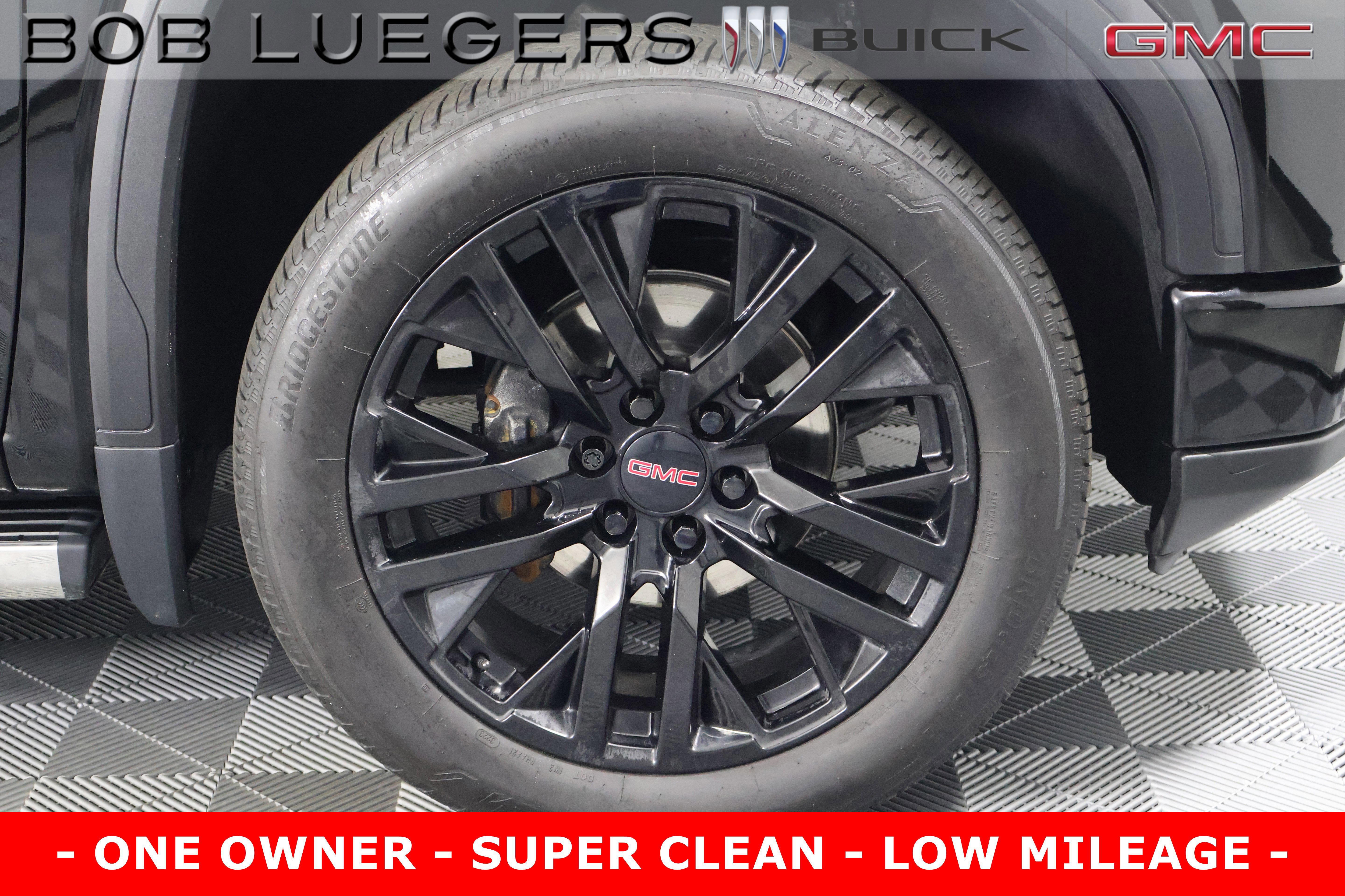 Certified 2023 GMC Sierra 1500 Denali image 2