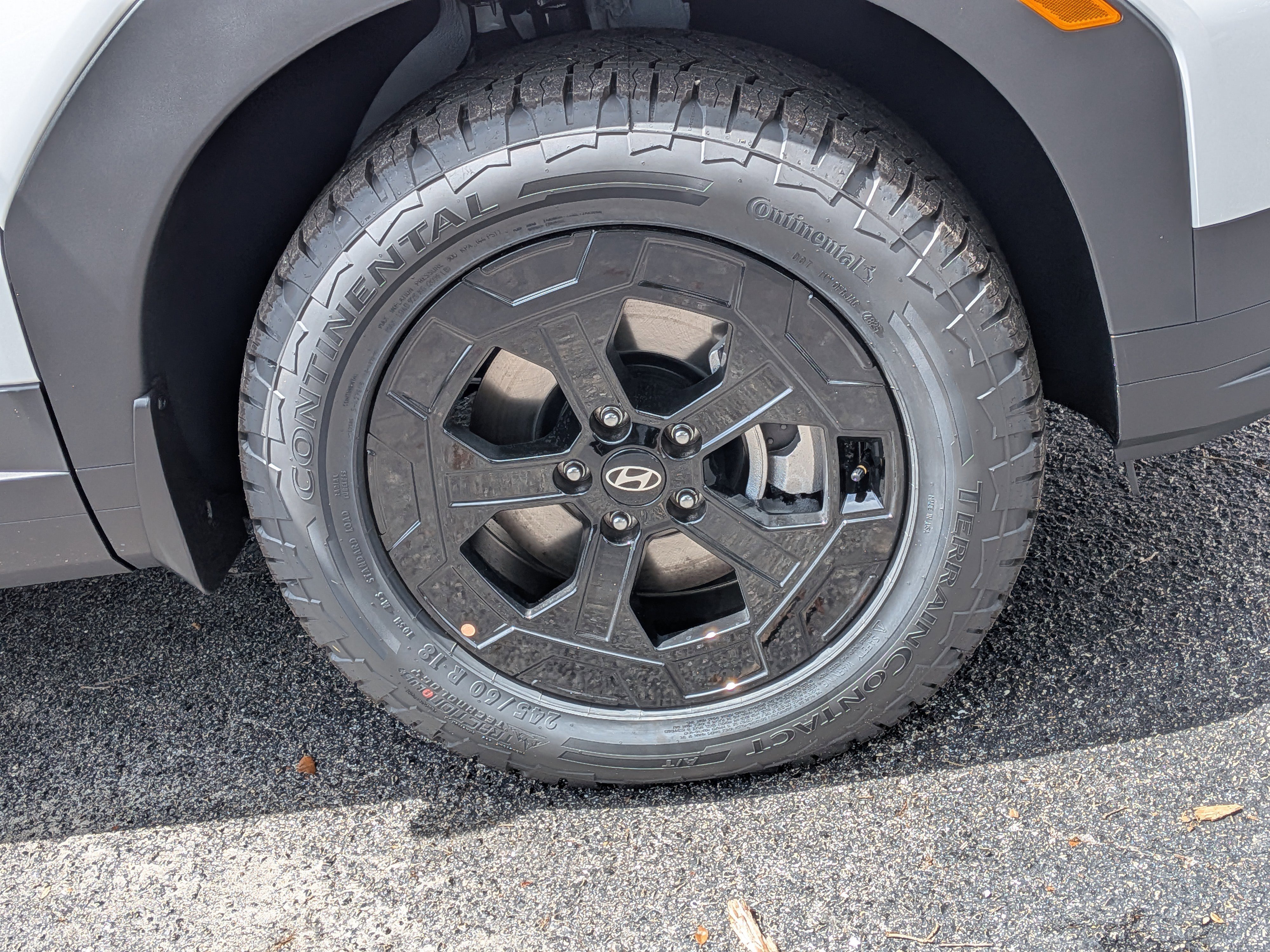 New 2026 Hyundai Santa Fe XRT AWD/4WD image 10