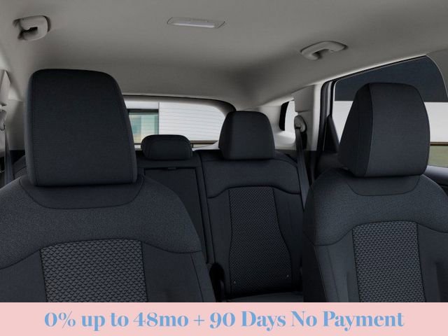 New 2026 Kia Sportage LX image 27