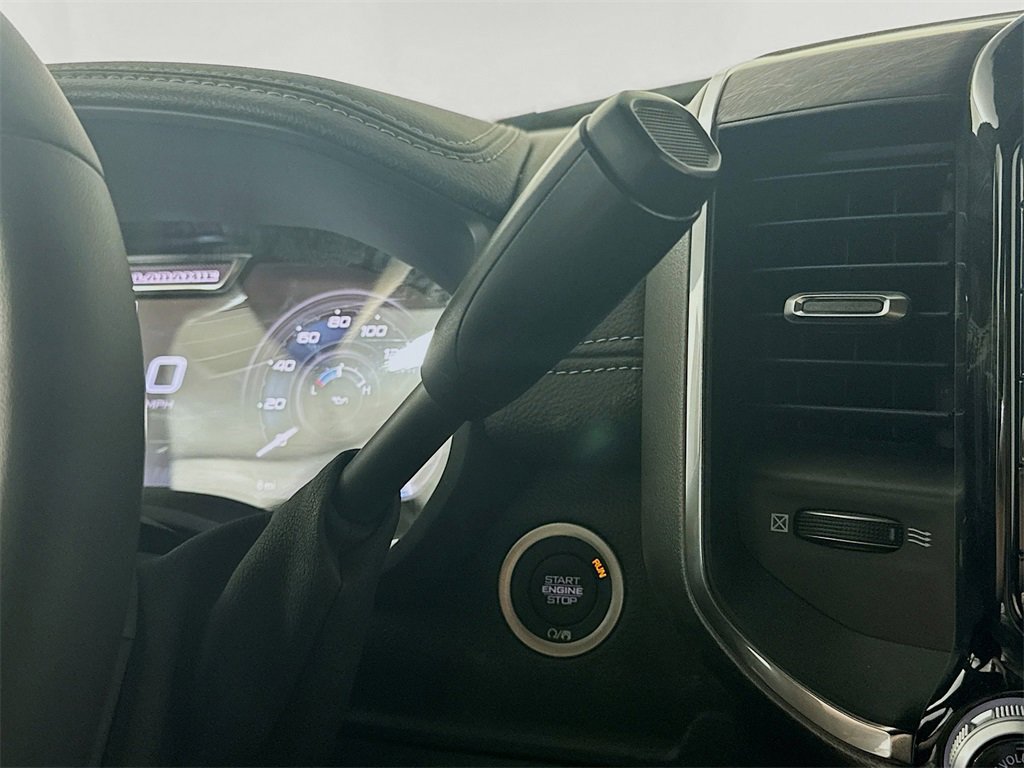 New 2025 RAM 3500 Laramie image 12