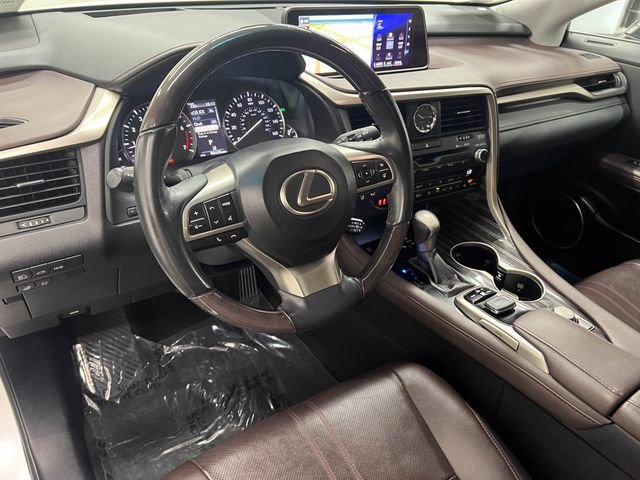 Used 2017 Lexus RX 350 AWD w/ Luxury Package image 16