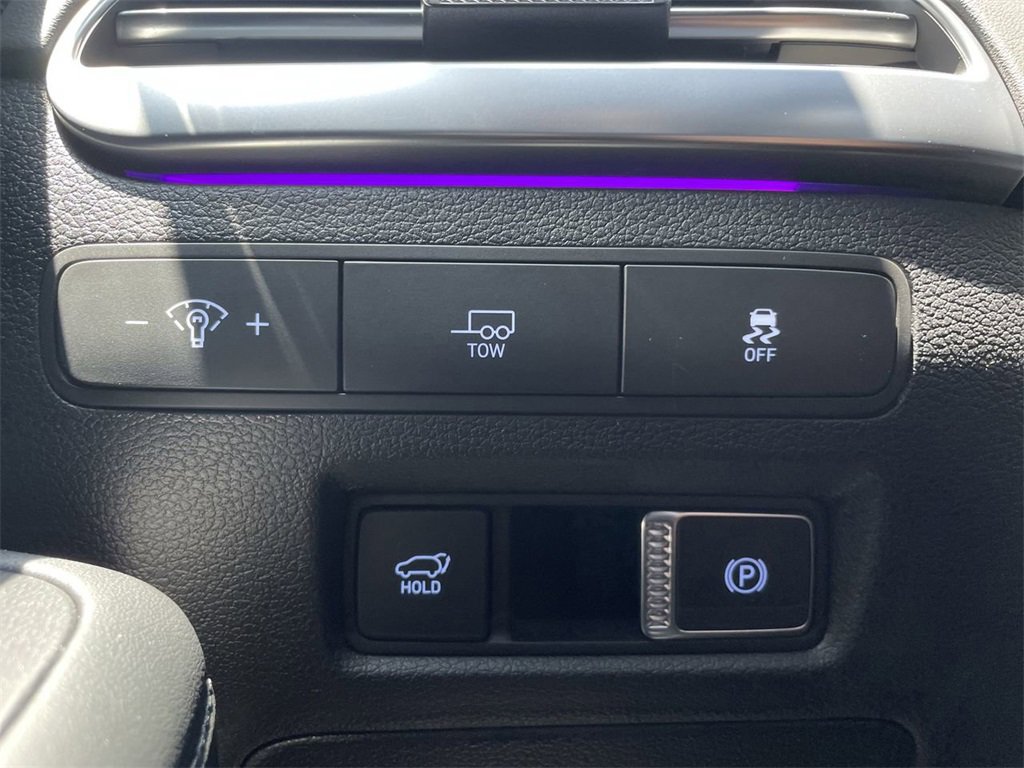 New 2025 Hyundai Palisade Calligraphy image 27
