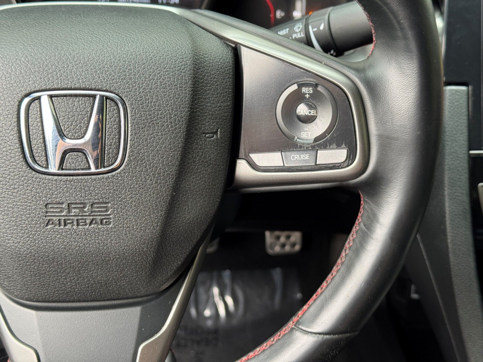 Used 2018 Honda Civic Si image 20