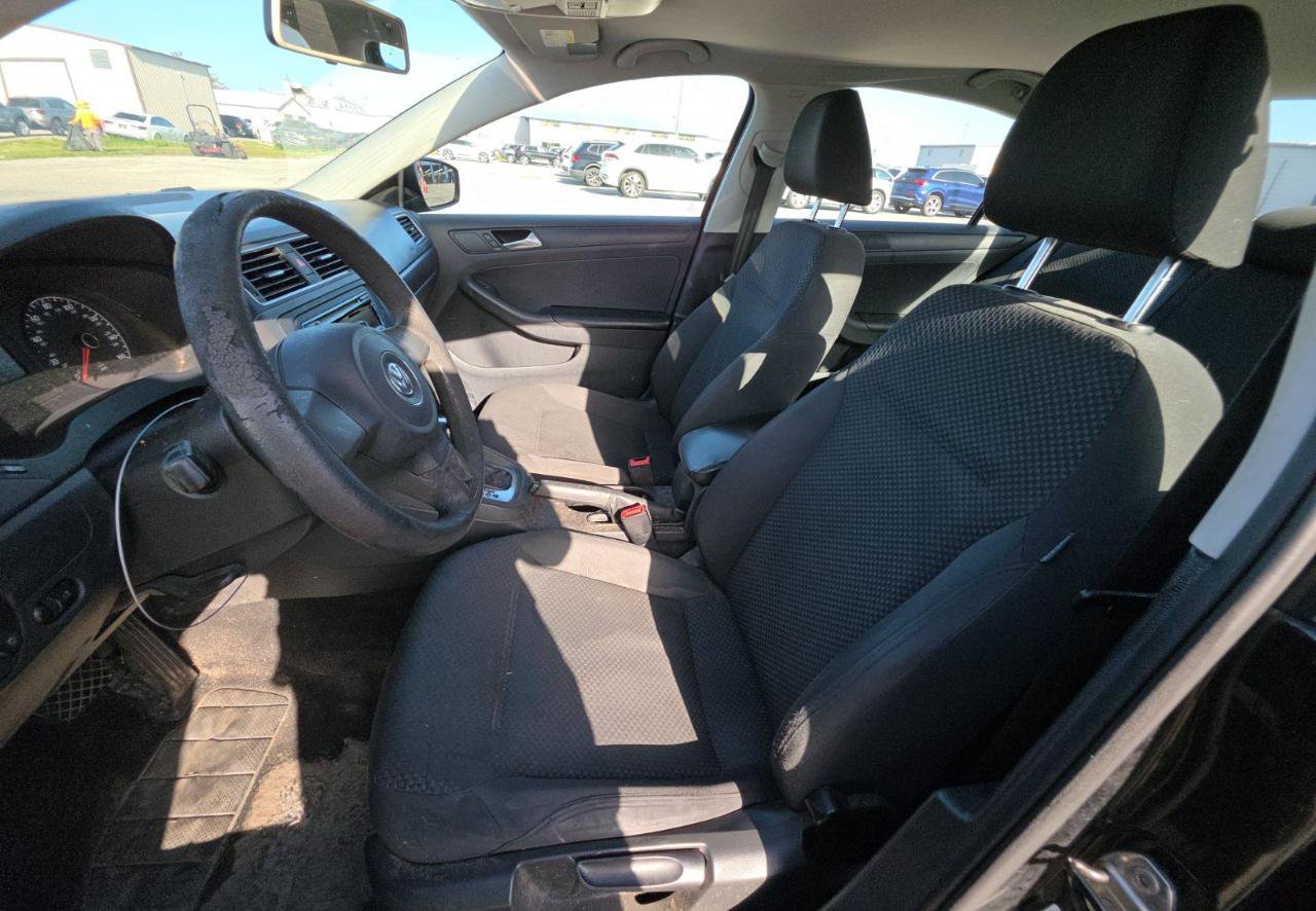 Used 2014 Volkswagen Jetta S FWD image 8
