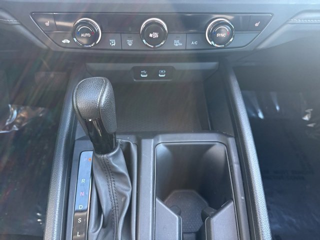 Used 2023 Honda Accord EX image 17