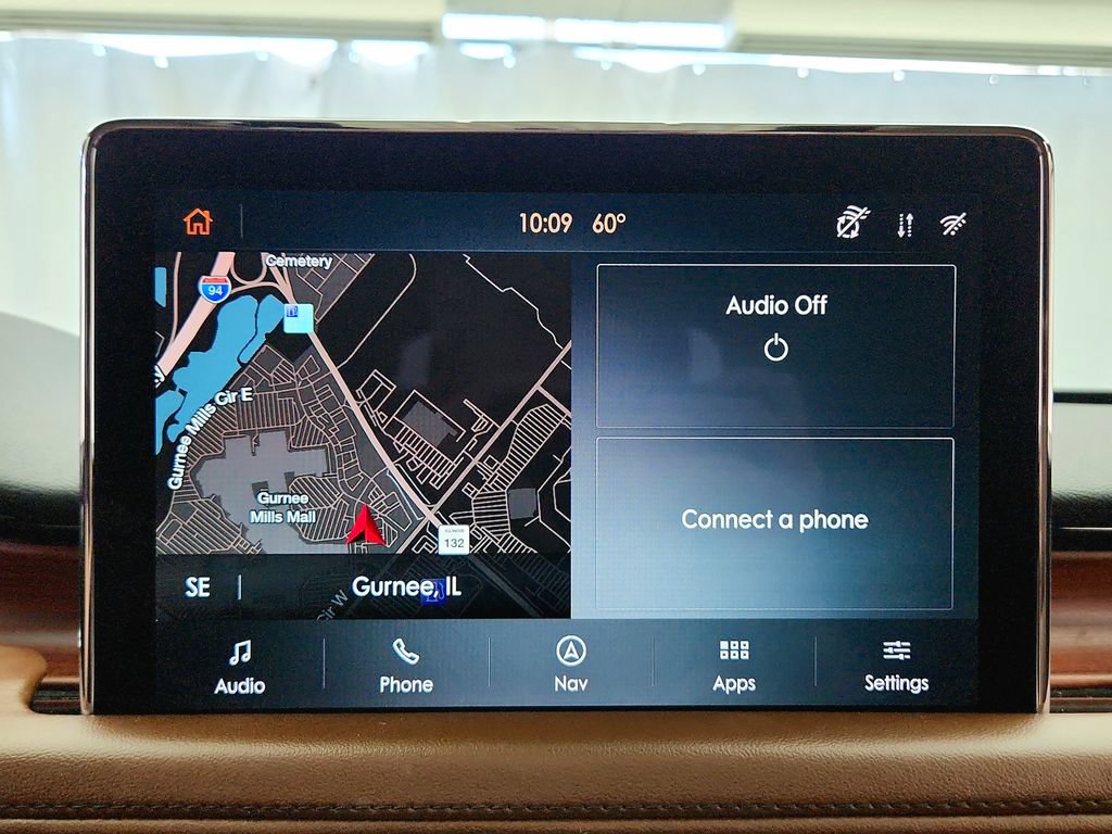Used 2021 Lincoln Aviator Reserve w/ Elements Package Plus AWD/4WD image 18