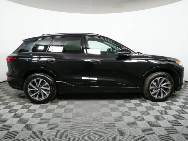 New 2025 Audi Q6 e-tron Premium image 2