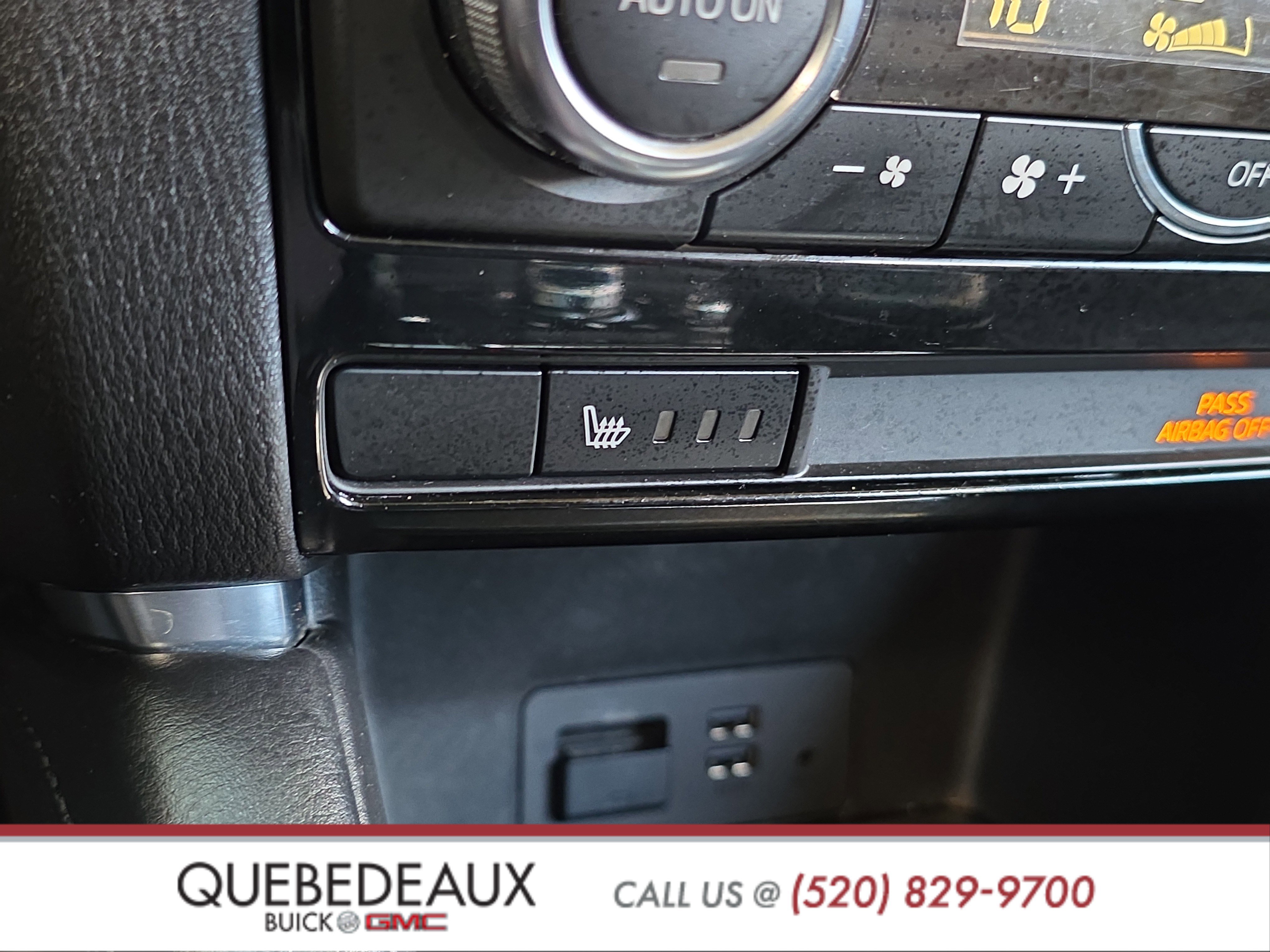 Used 2016 MAZDA CX-5 Grand Touring image 22