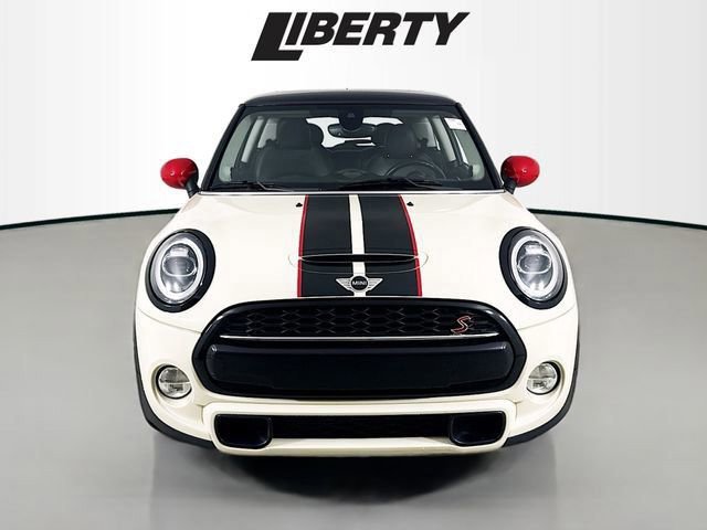 Used 2019 MINI Cooper S w/ Premium Package image 2