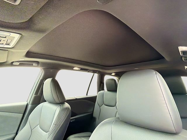 Certified 2025 Lexus TX 350 AWD w/ Technology Package image 29