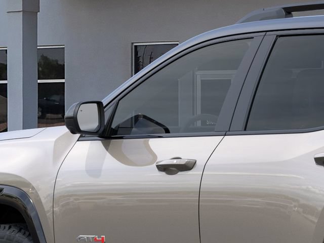New 2027 GMC Terrain AT4 w/ Convenience Package III AWD/4WD image 12