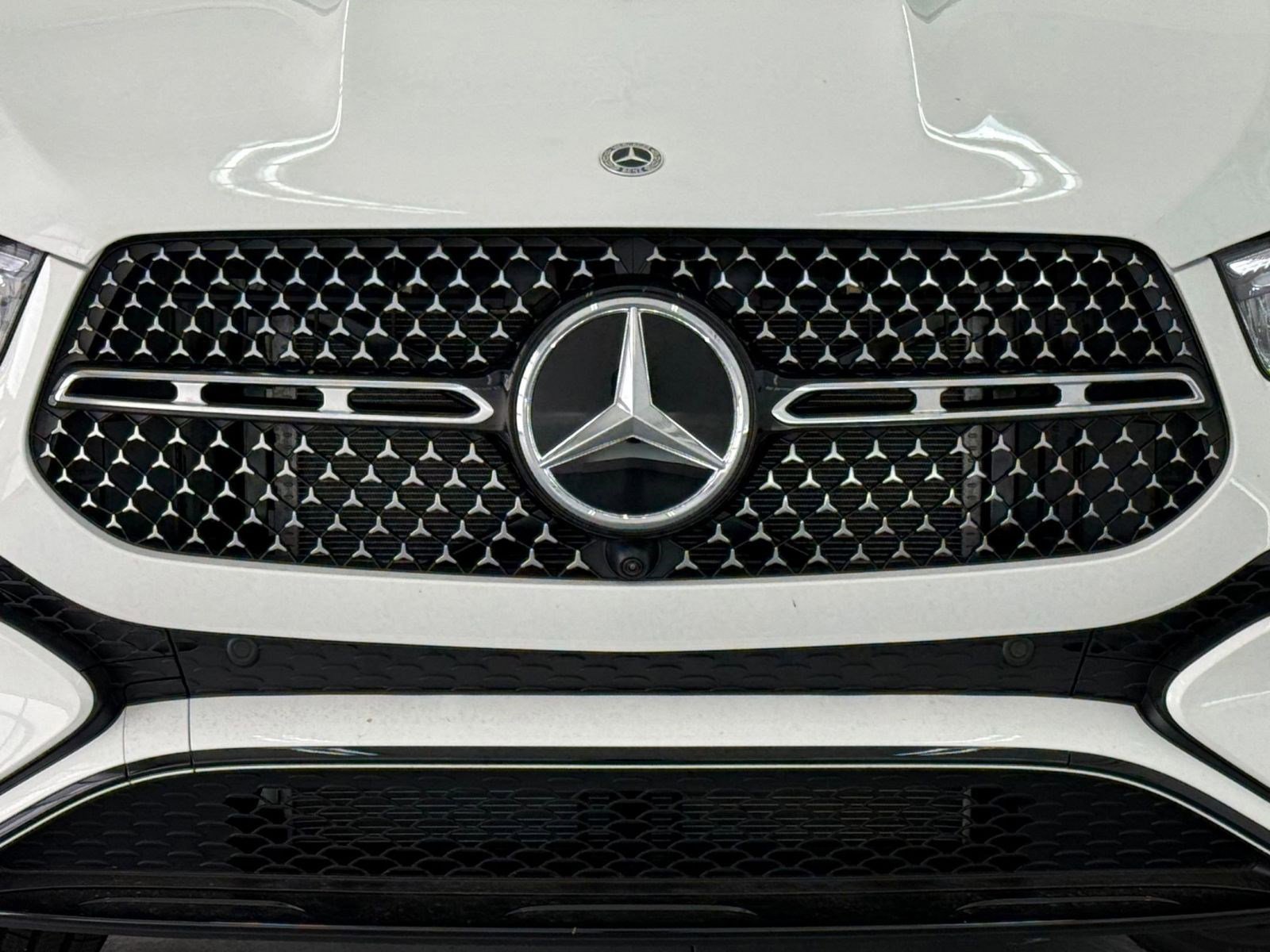 New 2026 Mercedes-Benz GLE 450e 4MATIC image 19