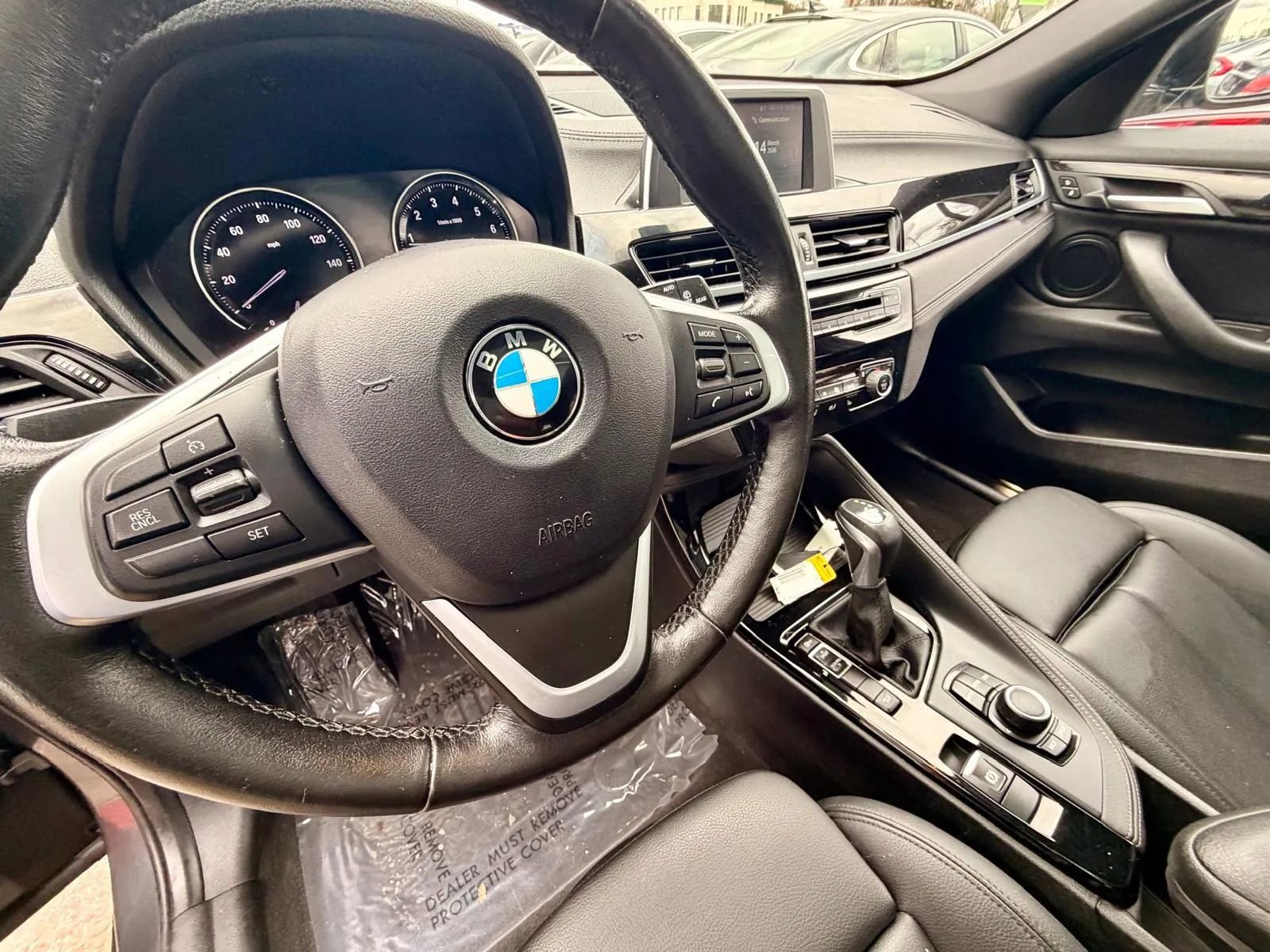 Used 2018 BMW X2 xDrive28i w/ Convenience Package image 13