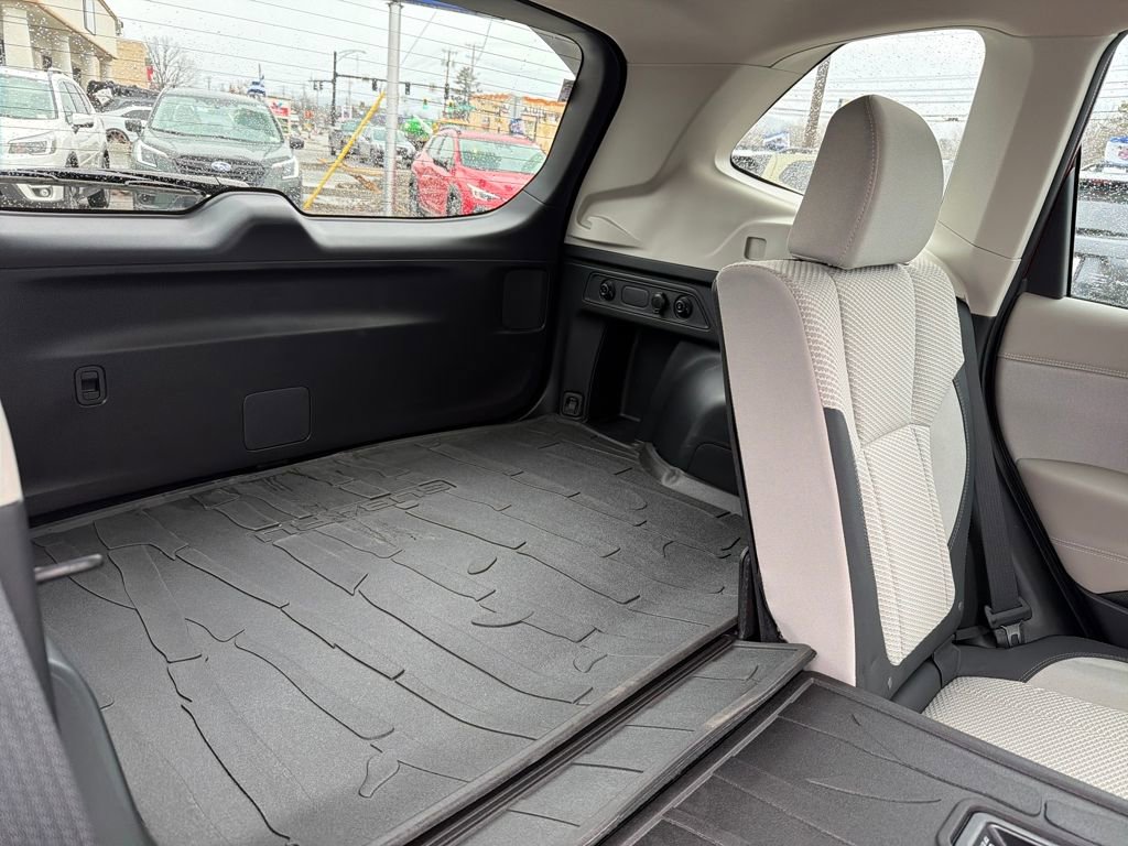 Used 2021 Subaru Forester Premium image 35