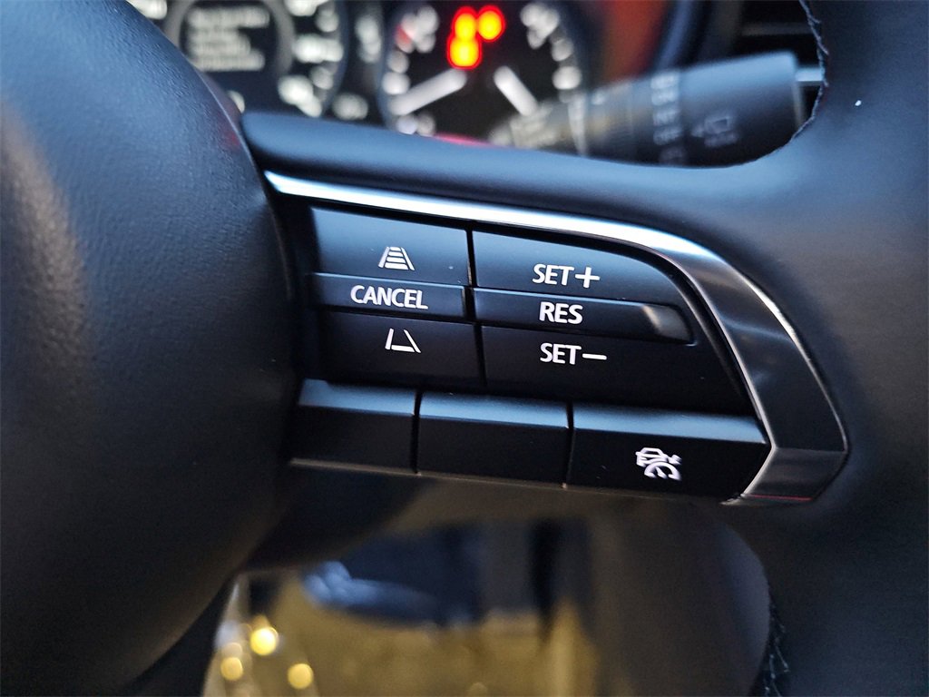 New 2026 MAZDA MAZDA3 Carbon image 19