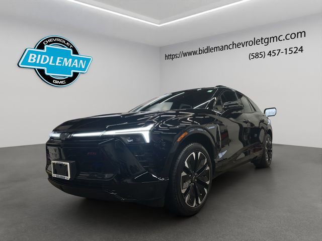 Used 2025 Chevrolet Blazer EV RS image 24