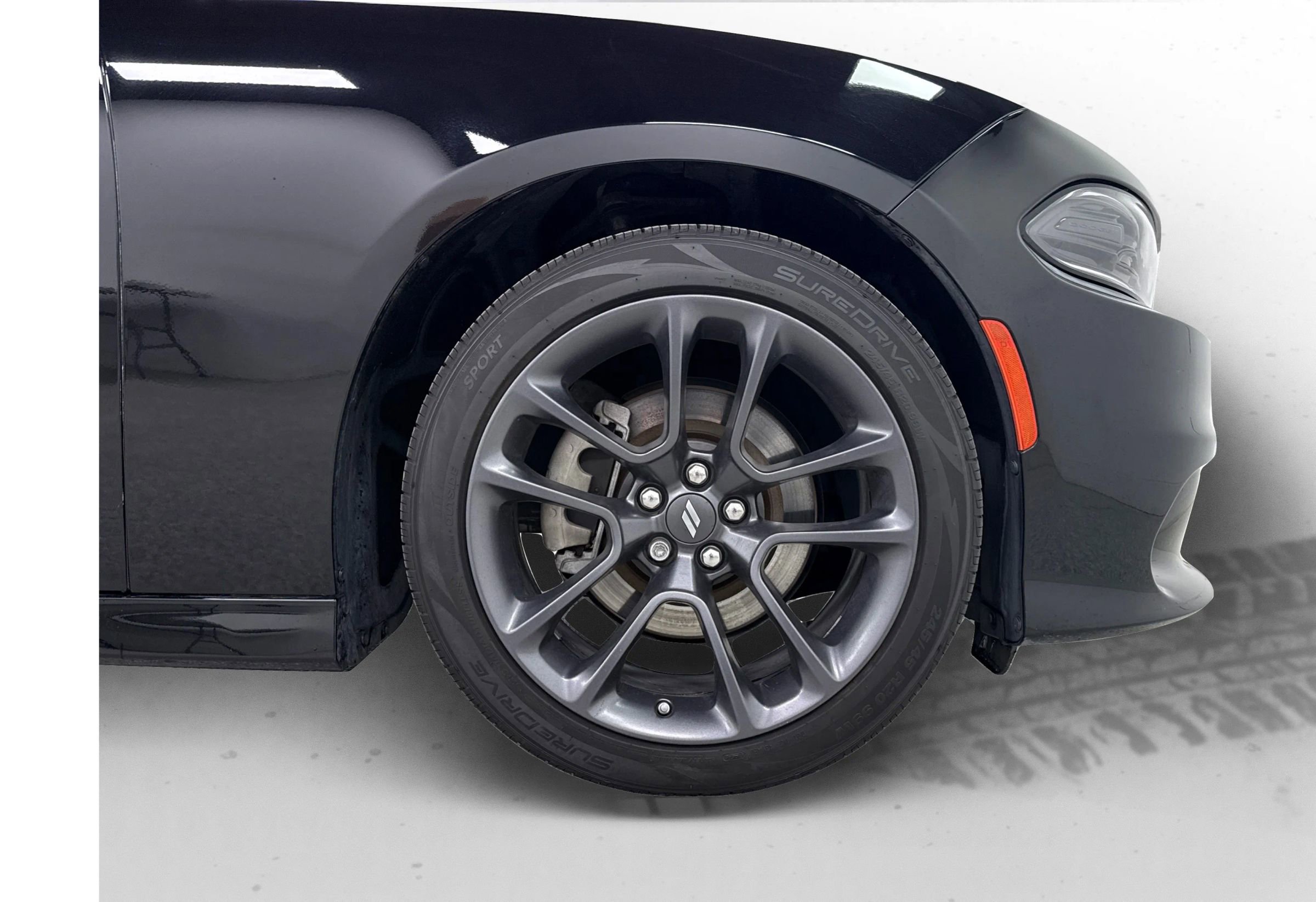 Used 2023 Dodge Charger R/T w/ Daytona Edition Group image 27