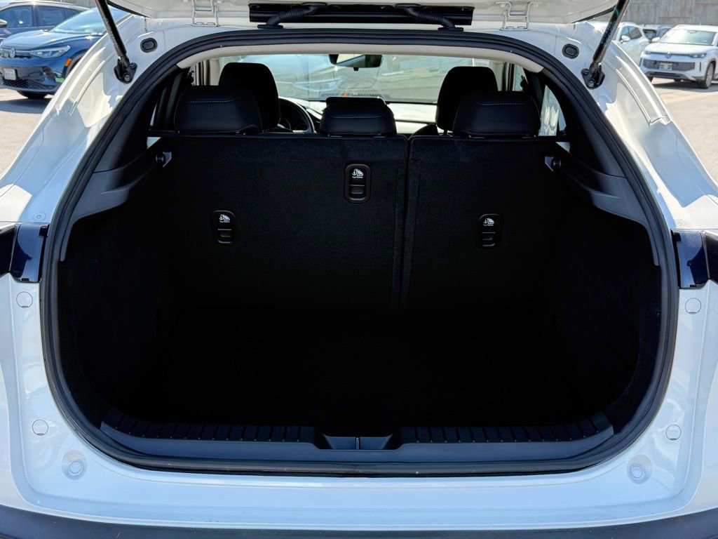 Used 2024 MAZDA CX-30 AWD 2.5 S image 8