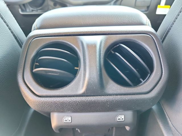 New 2026 Jeep Wrangler Sahara image 41