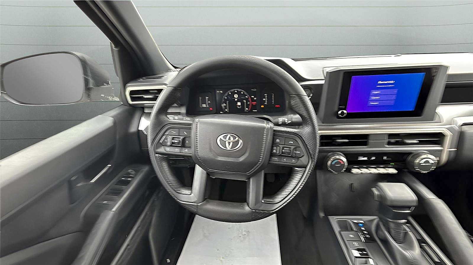 New 2025 Toyota Tacoma SR5 AWD/4WD image 10