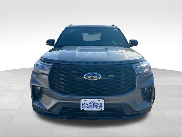 Used 2025 Ford Explorer ST w/ Sun And Sound Package AWD/4WD image 15