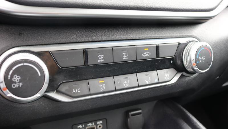 Used 2020 Nissan Altima 2.5 S FWD image 13