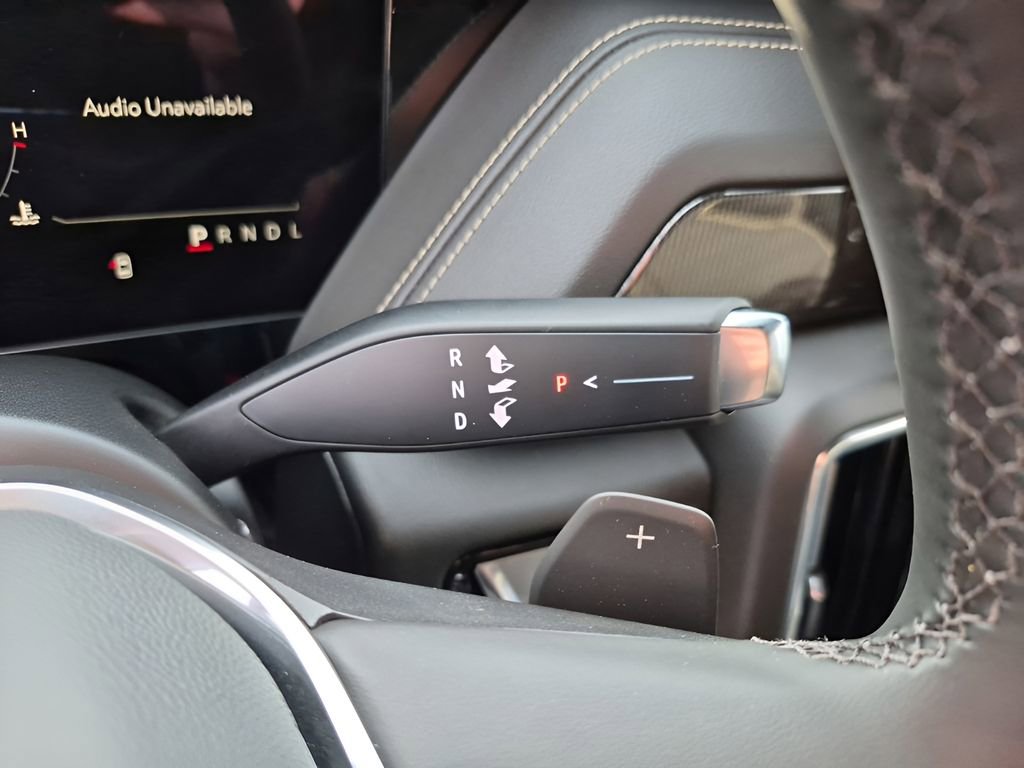New 2026 GMC Yukon Elevation RWD image 37