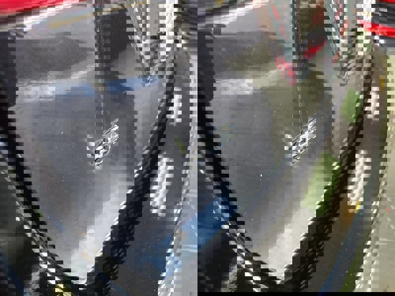 Used 2017 Ford Fiesta SE w/ Cold Weather Package image 27