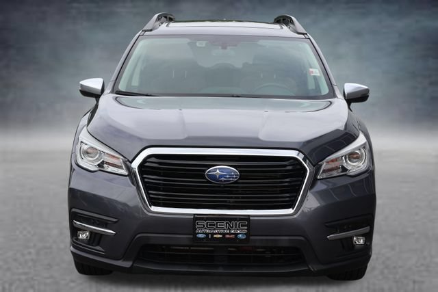 Certified 2022 Subaru Ascent Touring w/ Popular Package #2A AWD/4WD image 31